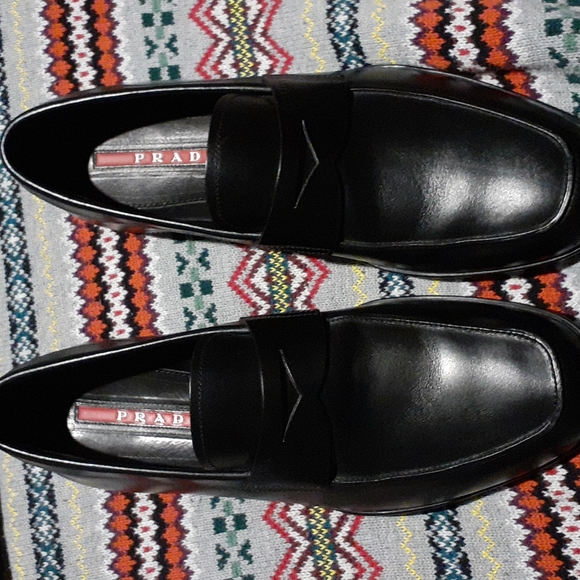 Prada Other - Prada shoes